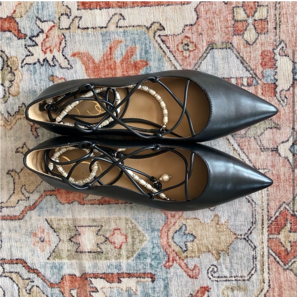 Sam Edelman Flats - New - Picture 2 of 9